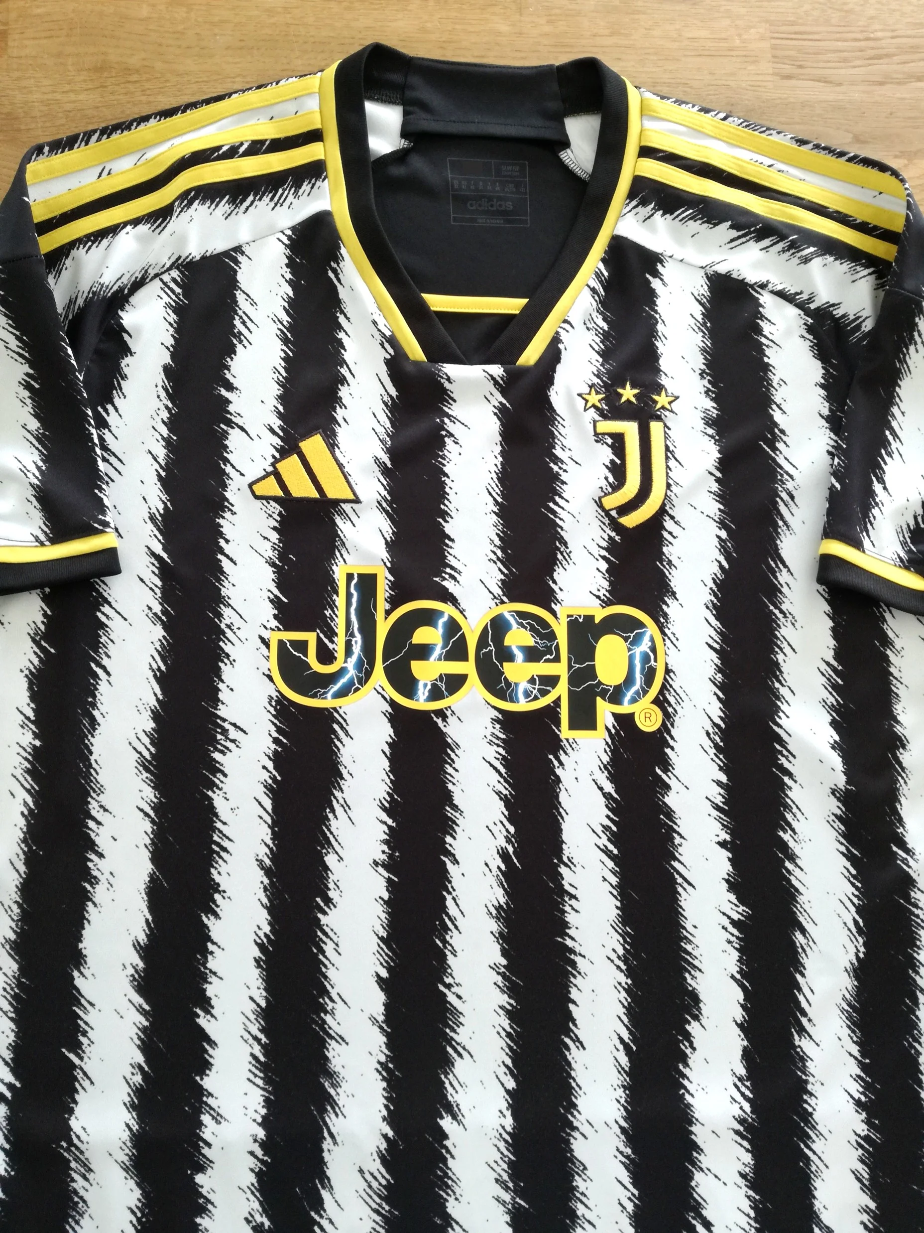 Buy old official football shirts. Sellers of vintage soccer jerseys from years gone by.
